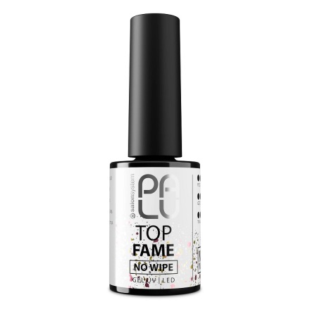Top Coat No Wipe Fame 11g