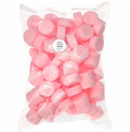 Make-up Sponges loose 100 pcs Kryolan