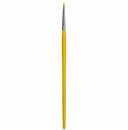 Pintura Brush Yellow