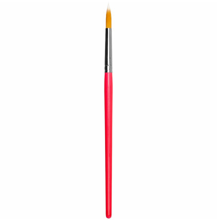 Pintura Brush Pink