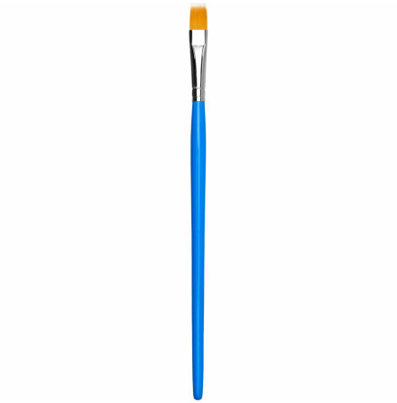 Pintura Brush Blue