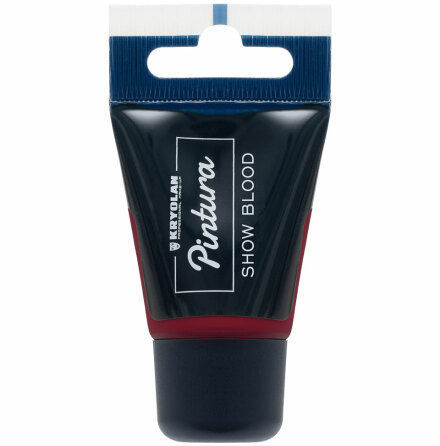 Pintura Show Blood 20 ml