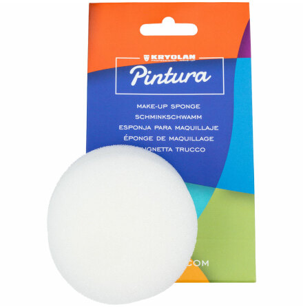 Pintura Make-up Sponge