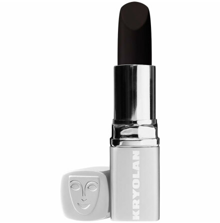 Lipstick Classic metal case LC 035