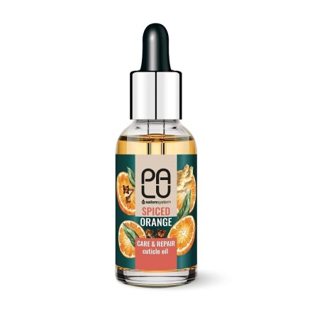 Nagelolja Wild Spiced Orange 15ml