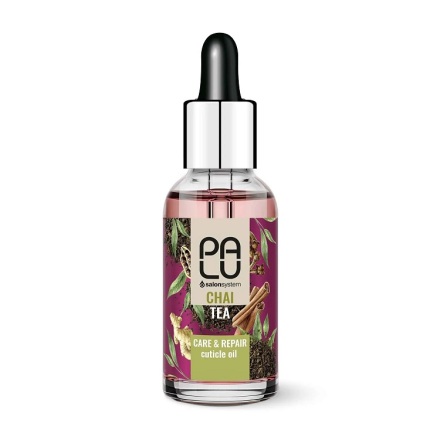 Nagelolja Wild Chai Tea 15ml