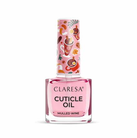 Nagelolja Mulled Wine 5ml