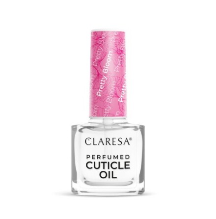 Nagelolja Pretty Bloom 5ml