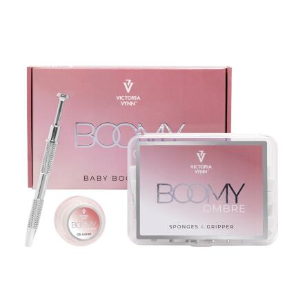 Baby Boomer Ombre Set