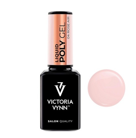 Liquid Poly Gel 15ml - Flera F�rger