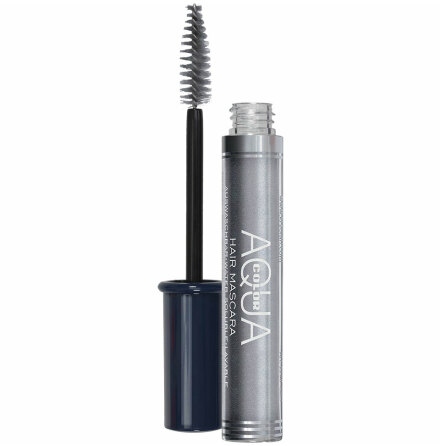 Aquacolor Hair Mascara Silver 11ml