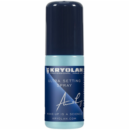 Ultra Setting Spray 50 ml