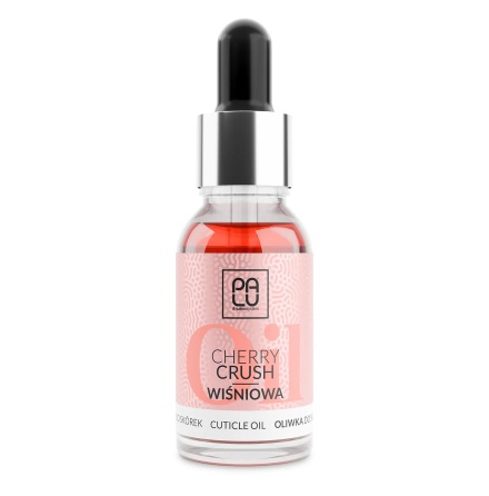 Nagelolja Cherry Crush 15ml