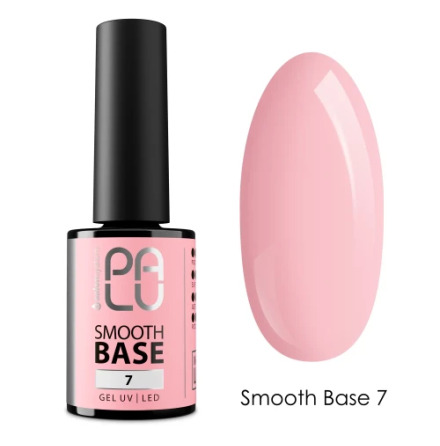 Smooth base Palu 7 11g