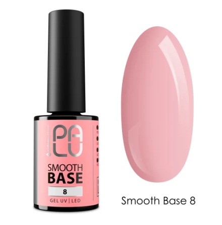 Smooth base Palu 8 11g