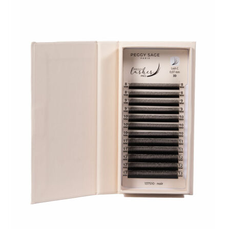 Volymfransar 3D Y - C curva