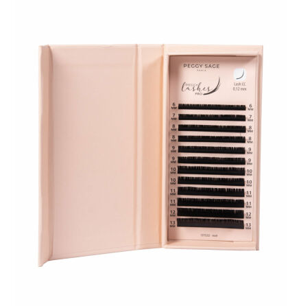 Fransar CC - 0,12 mm - 6 - 13 mm