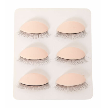 �vningsfransar 2x3