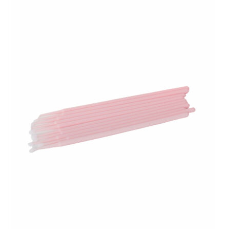 Microborstar f�r fransar x 100