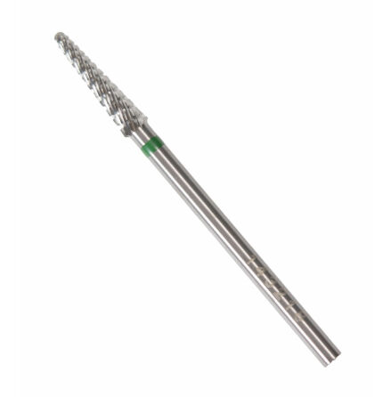 Gritex bits f�r finbearbetning