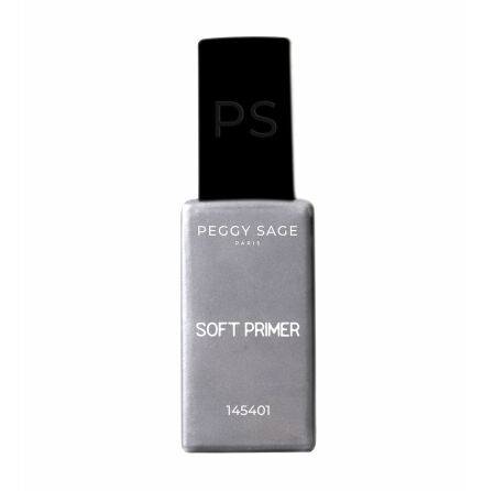 Soft Primer acid-free