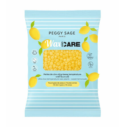 Vaxp�rlor sweet lemonade 800g