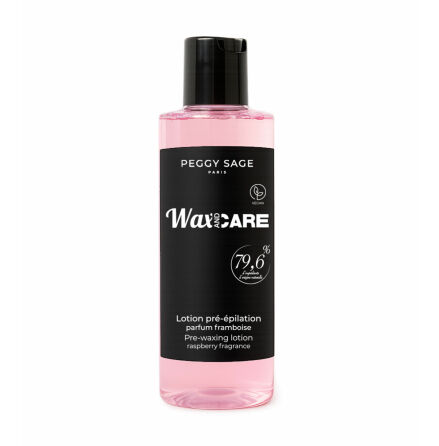 F�rvaxningslotion hallondoft 250ml