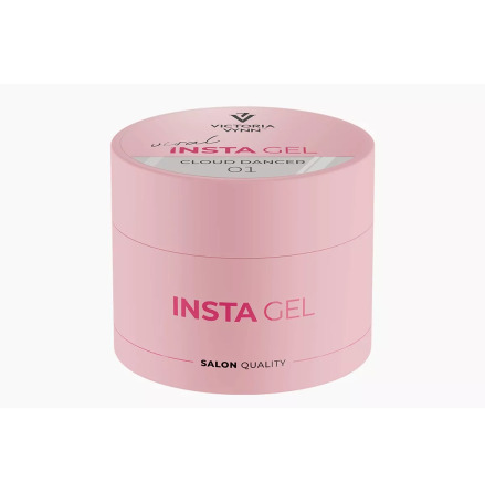 Insta Gel Flera F�rger 40ml