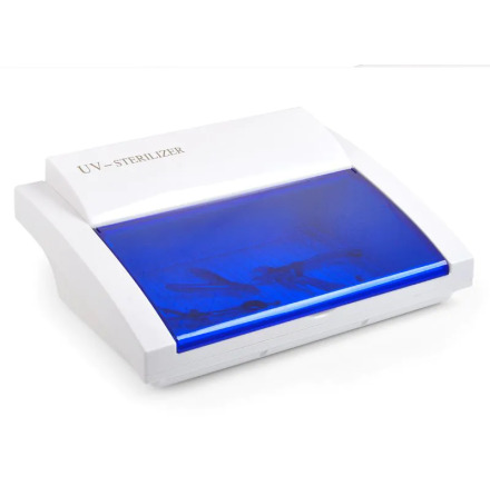 UV-C bl� sterilisator