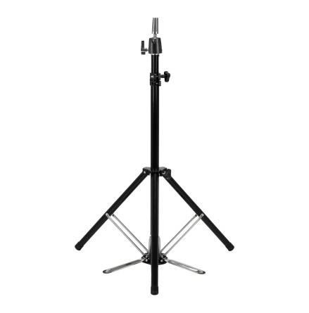 Fris�rstativ till �vningsdocka