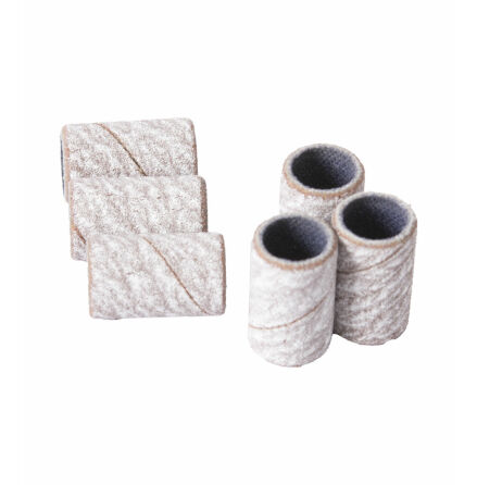 Sandband fin gritt 240 - 12 pcs