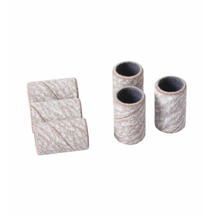 Sandband fin gritt 240 - 30 pcs