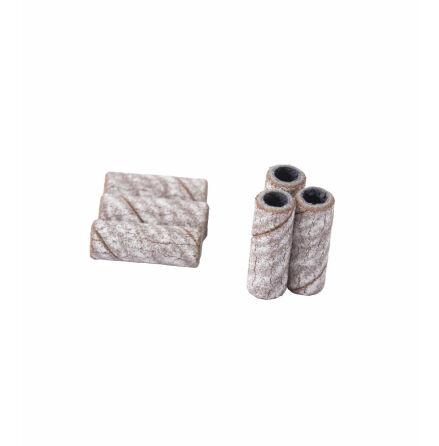 Sandband smal fin gritt 240 - 30pcs