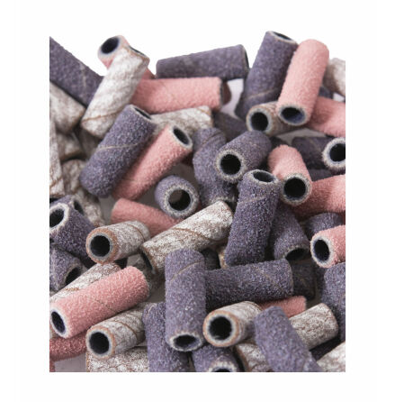 Sandband  smal 3 storlekar (100-150-240) 90st