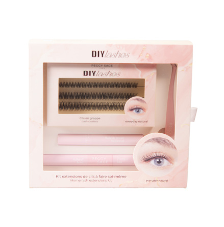 Home lash extensions kit - Flera Varianter