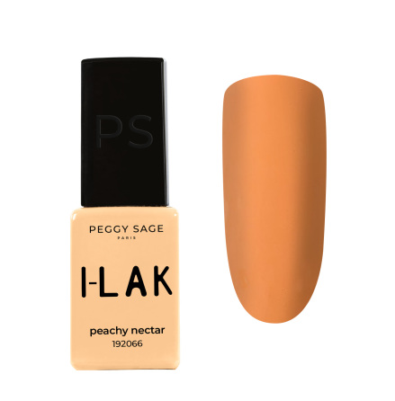 Gelelack I-LAK 5ml - Flera Varianter