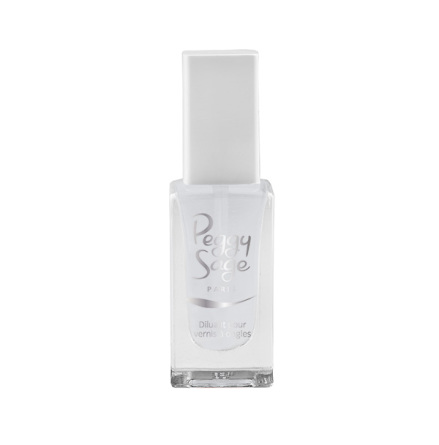 Nagellacksthinner 11ml