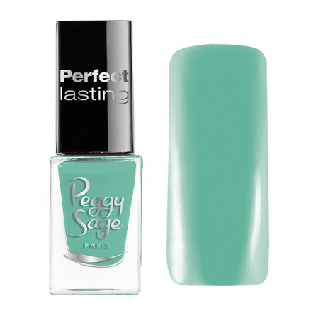 Nagellack Mini Perfect lasting- Alla frger 5ml