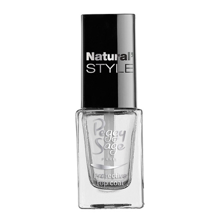 Skyddande top coat Color is life- 5ml