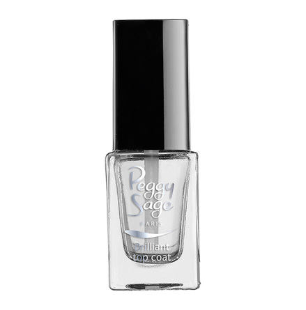 Brilliant top coat - 5ml