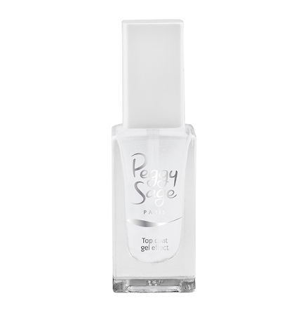 Gel effect top coat -11ml