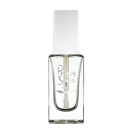 Glossy top coat 11ml