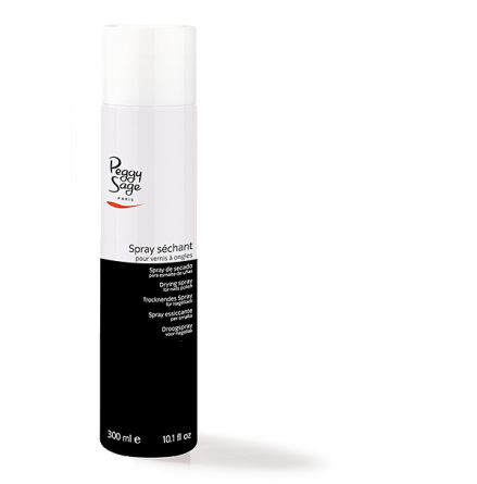 Torkspray fr nagellack 300ml