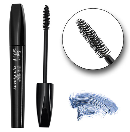 Mascara Lovely cils 10ml nuit