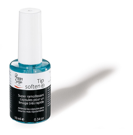 Tip soften + 15ml