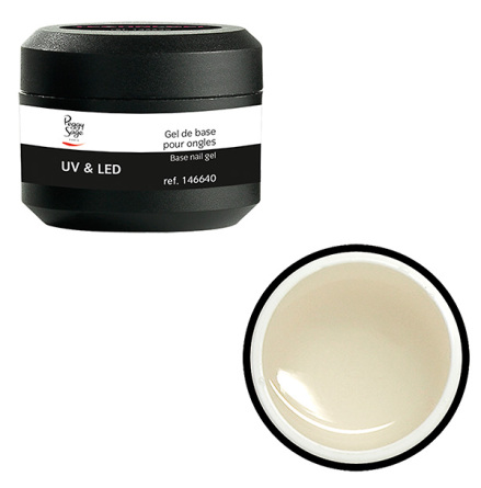 Bas gel UV&LED 15g