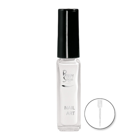 Nailart lack blanc 7ml