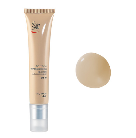 BB cream - clair 40ml