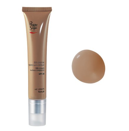 BB cream - fonc 40ml