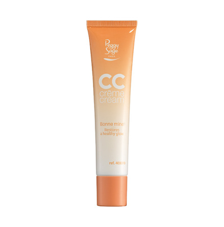 CC cream- healthy glow 40ml